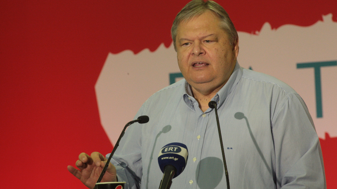 Βενιζέλος: Εθνικός ή κομματικός πατριωτισμός;