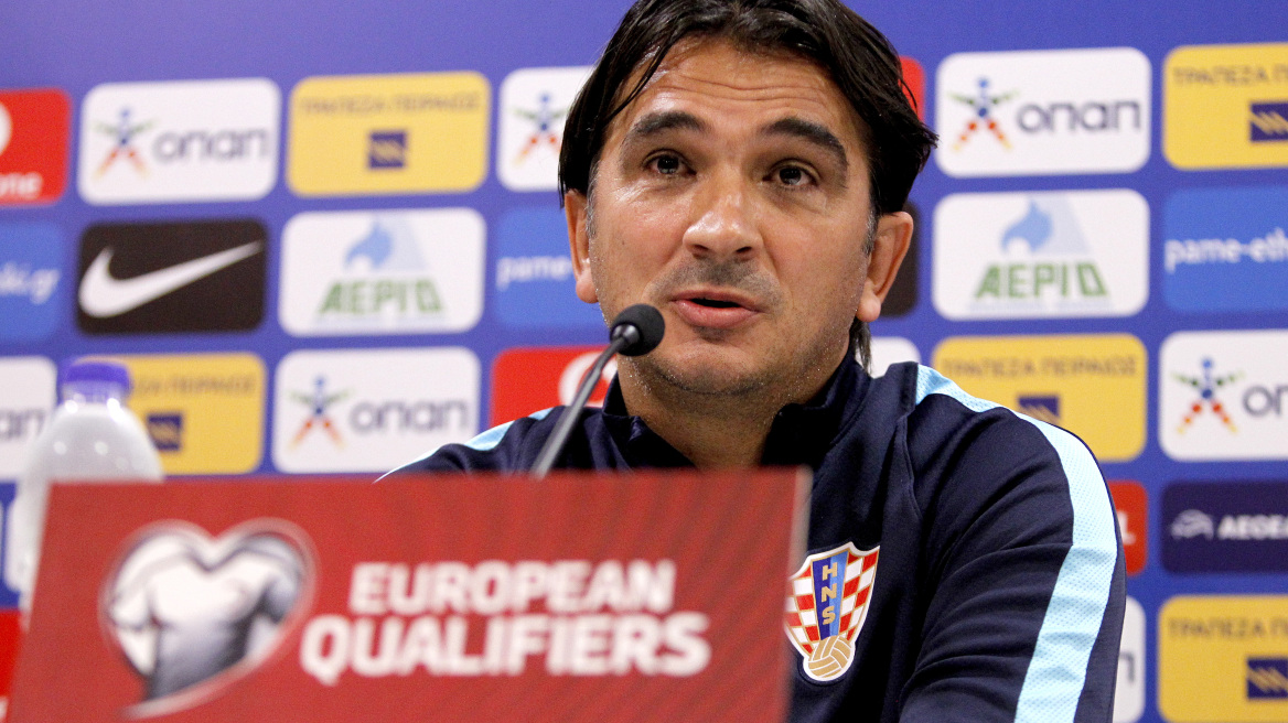 Ντάλιτς: «Δεν περίμενα πως θα έρθουμε στην Αθήνα με τέτοιο προβάδισμα»