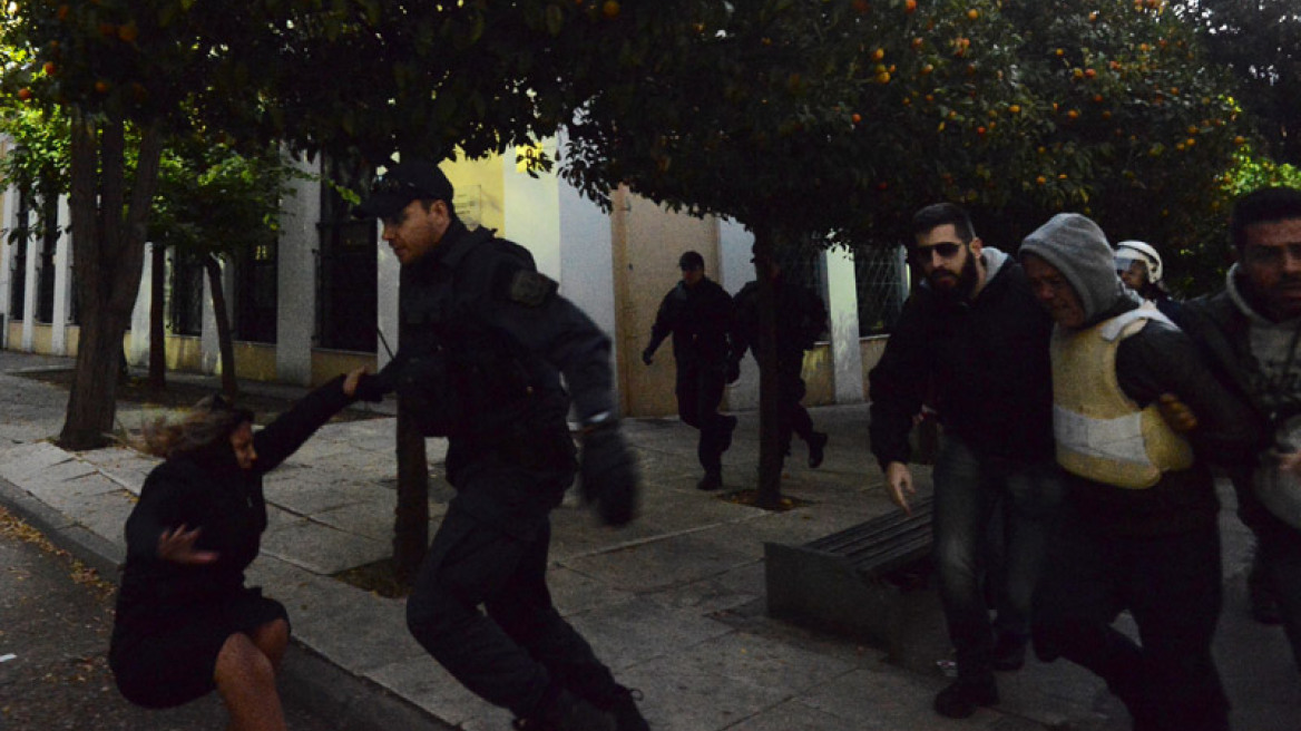 Παραιτήθηκε ο δικηγόρος του δολοφόνου της Δώρας Ζέμπερη 