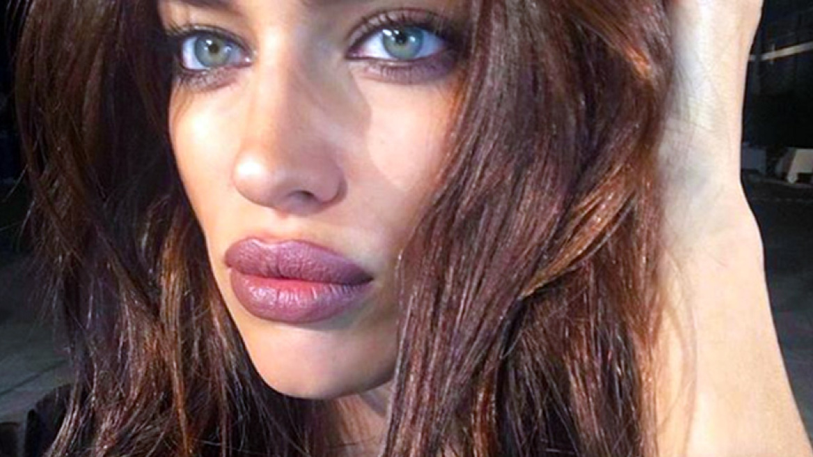 Η Irina Shayk, ο Bradley Cooper και το δεύτερο παιδί