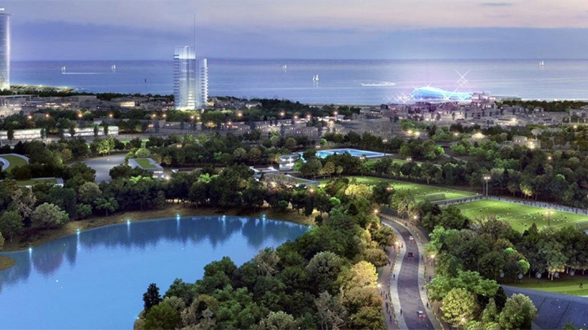 Τα αλλεπάλληλα εμπόδια που ναρκοθετούν το Ελληνικό και την τρίτη αξιολόγηση