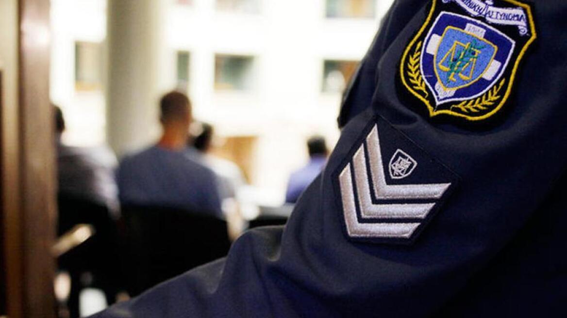 Τούρκος προσπάθησε να «λαδώσει» αστυνομικό στον Έβρο