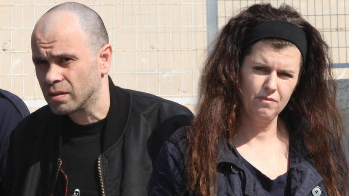 Απεργία πείνας για το παιδί τους ξεκινούν η Πόλα Ρούπα και ο Νίκος Μαζιώτης   