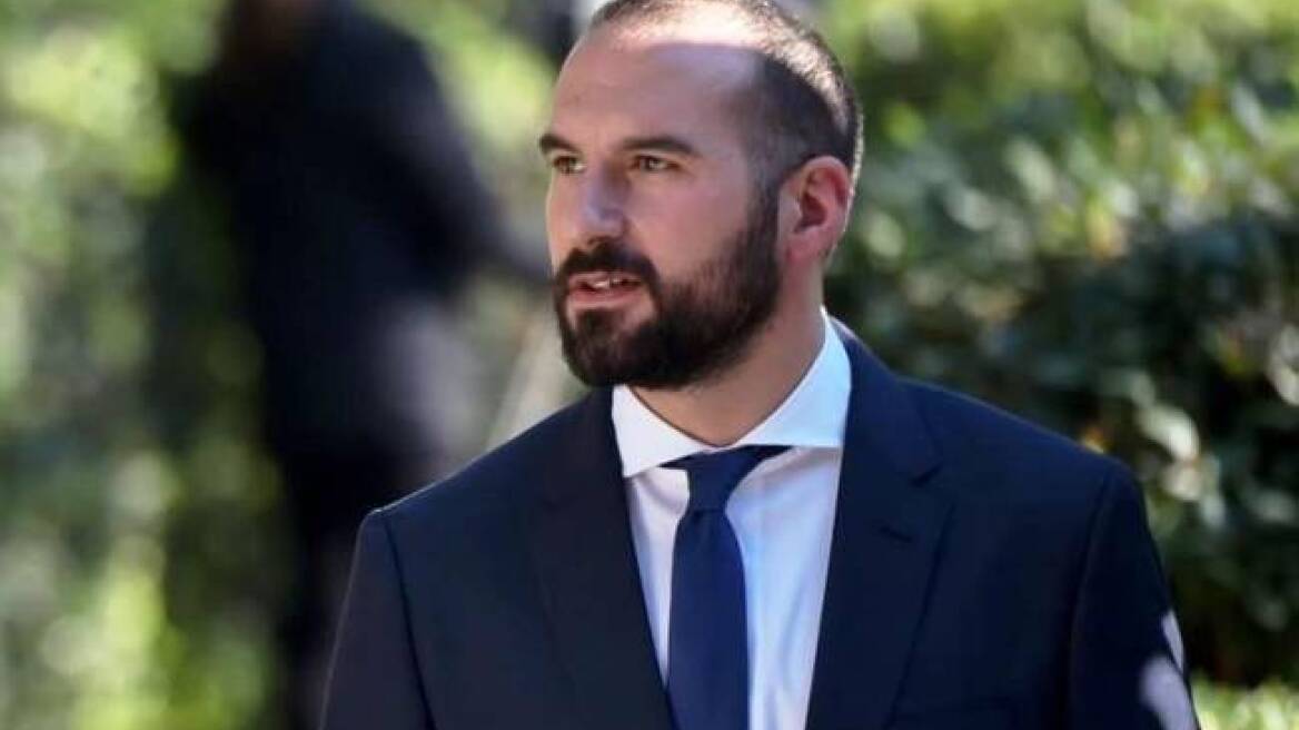 Τζανακόπουλος: Δεν μπορώ να καταλάβω γιατί τόσος θόρυβος με την άδεια στον Κουφοντίνα 