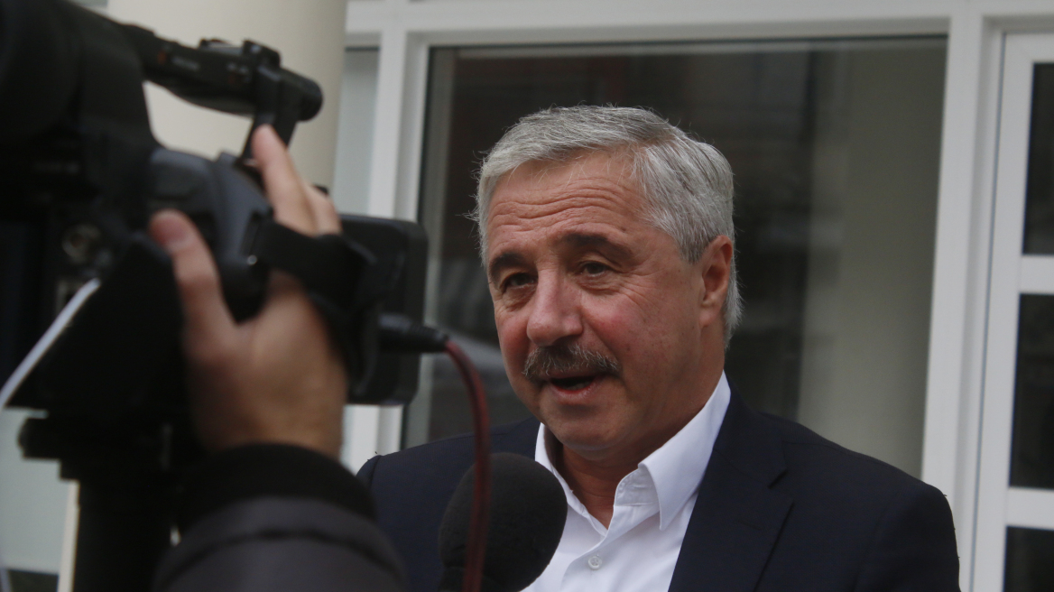 Μανιάτης: Ανατρέπουμε την παραταξιακή στασιμότητα