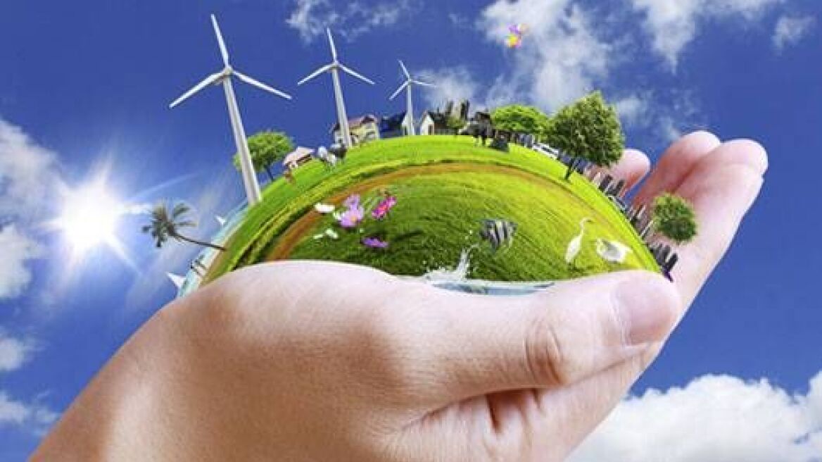 Ρεύμα μόνο από ανανεώσιμες μέχρι το 2050;