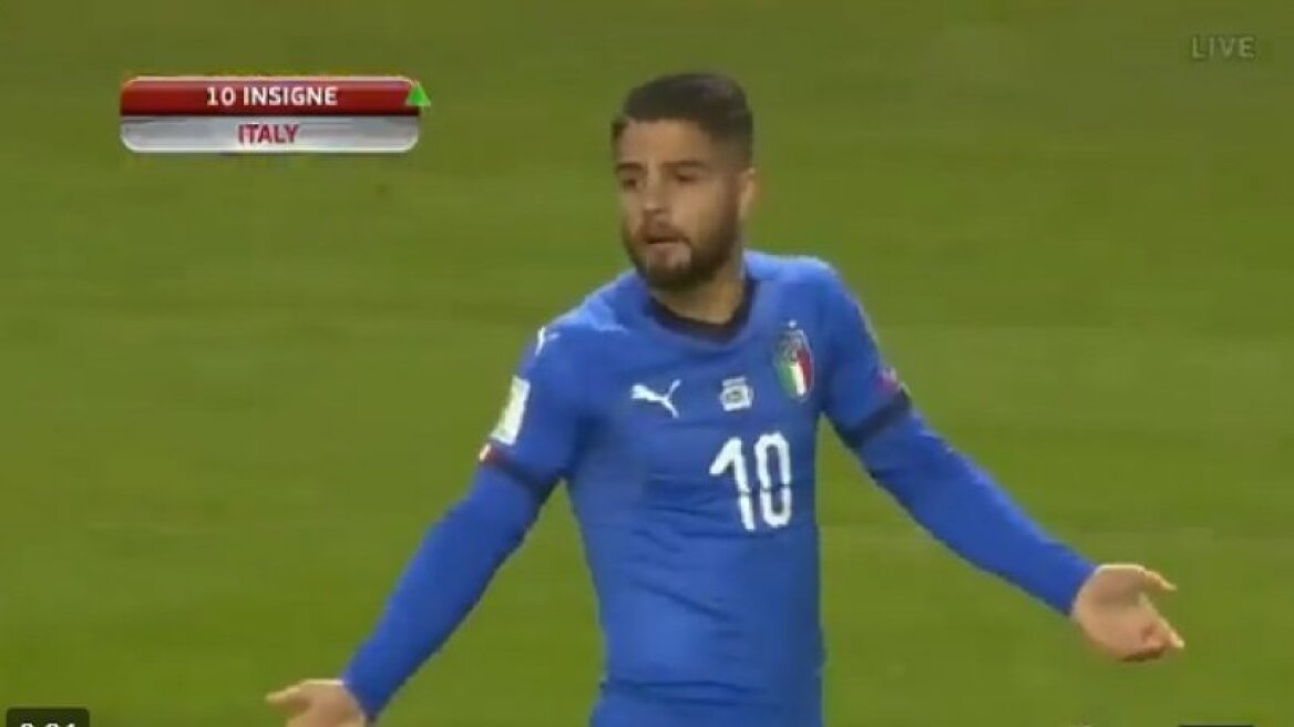 Τα... έχασαν οι Ιταλοί με την οδηγία του Βεντούρα 