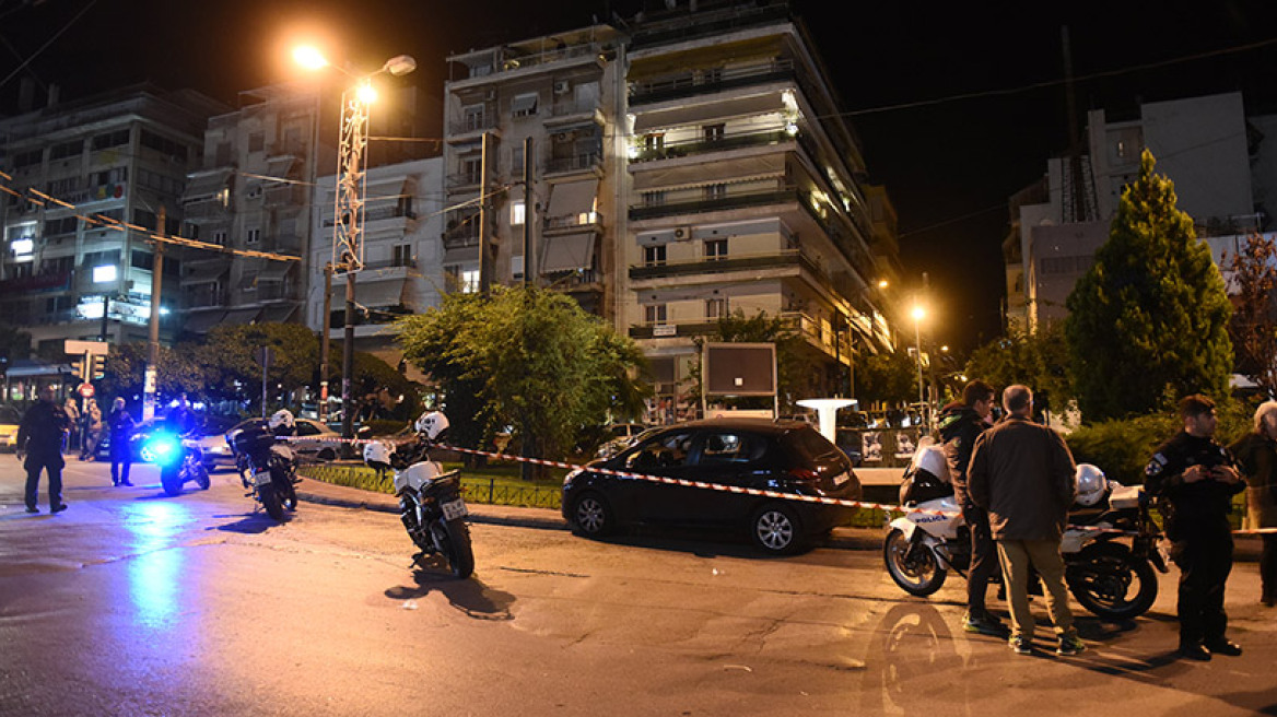 Στον κόσμο της νύχτας ψάχνουν τους δράστες των πυροβολισμών στο Παγκράτι 