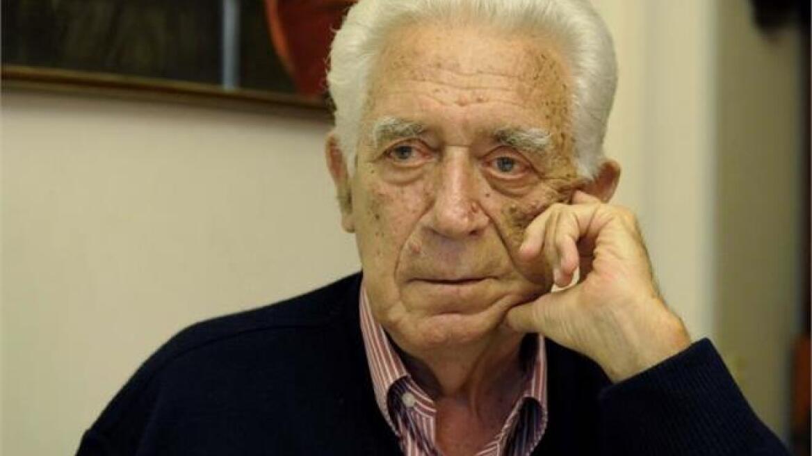 Η ΕΣΗΕΑ αποχαιρετά τον Γιάννη Καψή