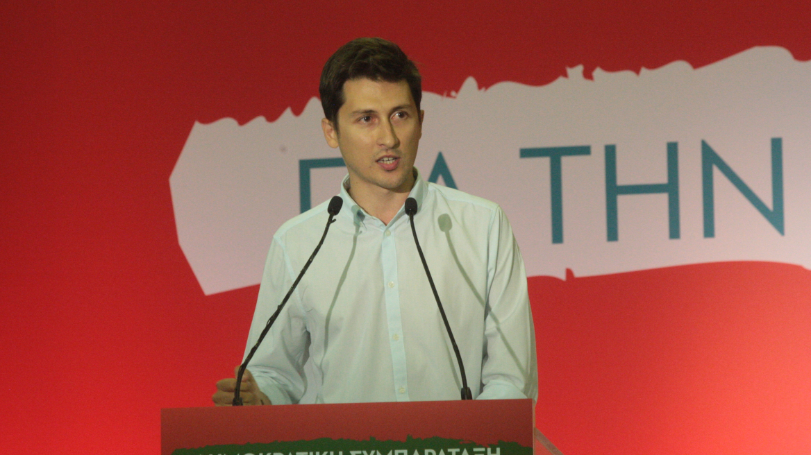 Χρηστίδης: Όλοι μαζί θα προχωρήσουμε με ενότητα για την επόμενη μέρα