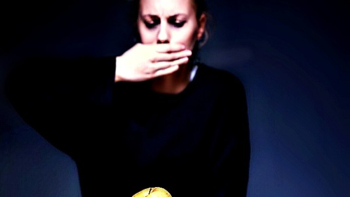 Μήπως πάσχετε και εσείς από διατροφικές διαταραχές;