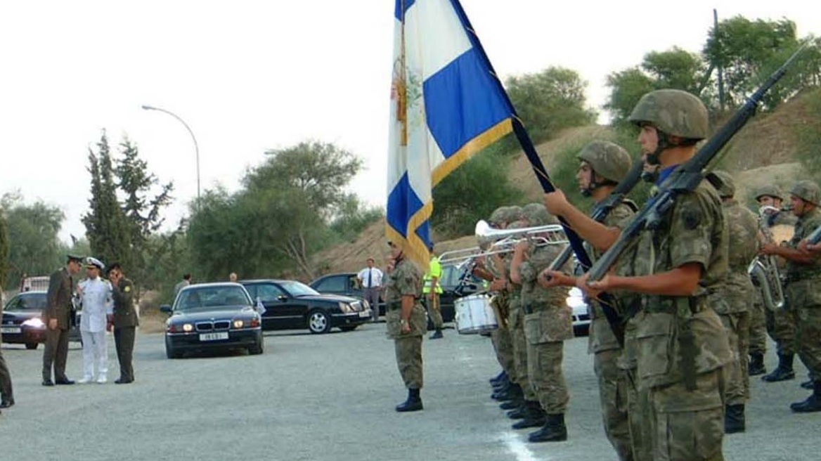 Κύπρος: Στρατιώτης της Εθνικής Φρουράς καταγγέλλει ξυλοδαρμό από τον Διοικητή του όταν ζήτησε άδεια