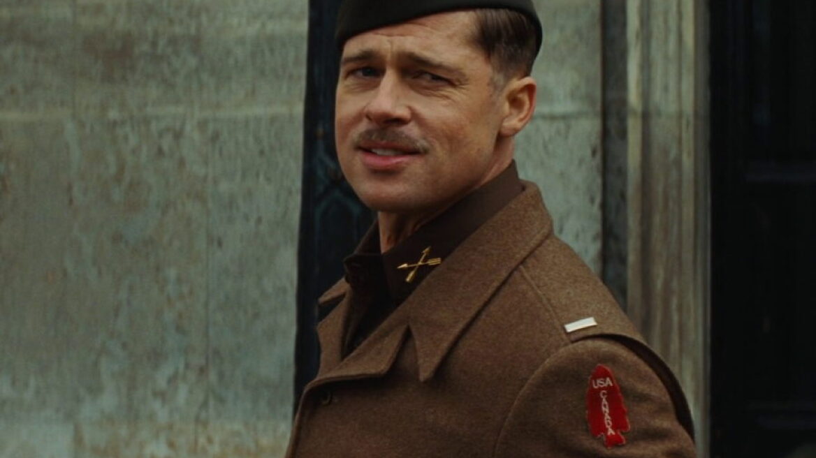 O Brad Pitt έχει σχέση με πριγκίπισσα