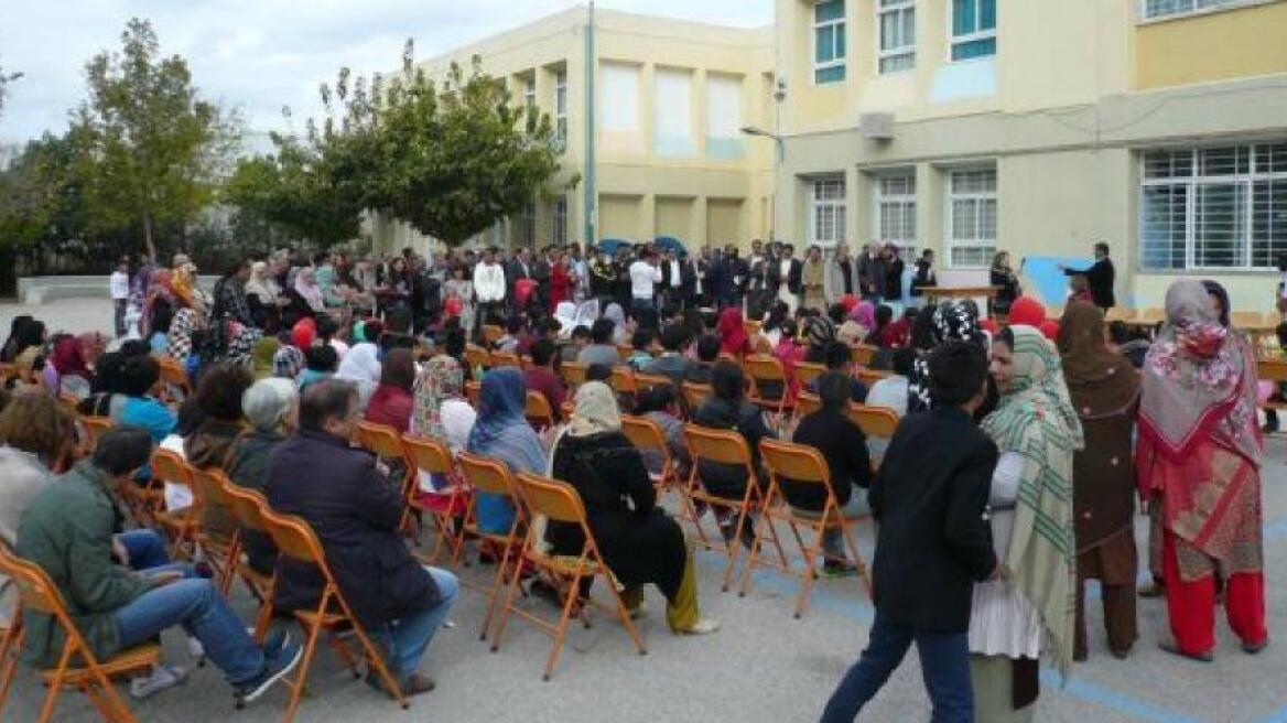 Καταγγελία για πυροβολισμούς εναντίον διαδηλωτών στα Σεπόλια
