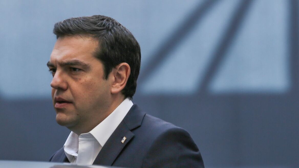 Τη Θράκη θα επισκεφθεί την Τρίτη ο Αλέξης Τσίπρας 