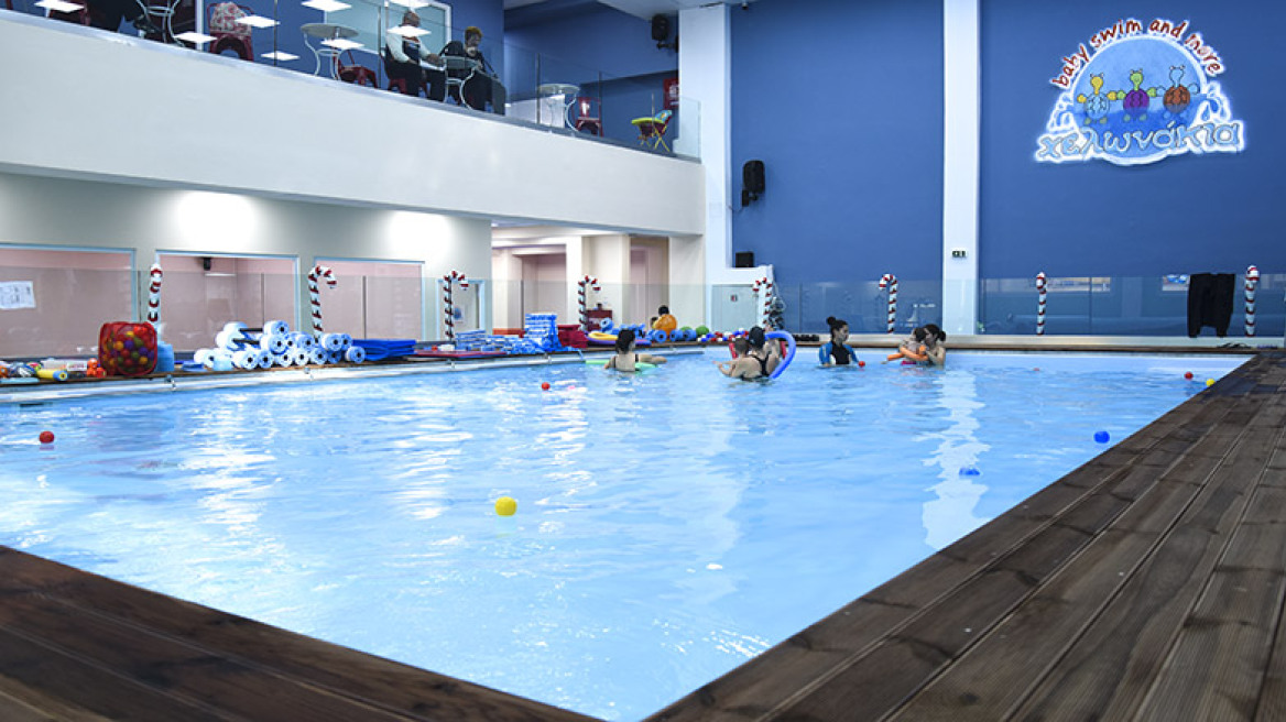 Χελωνάκια Νο2 στην Καλλιθέα