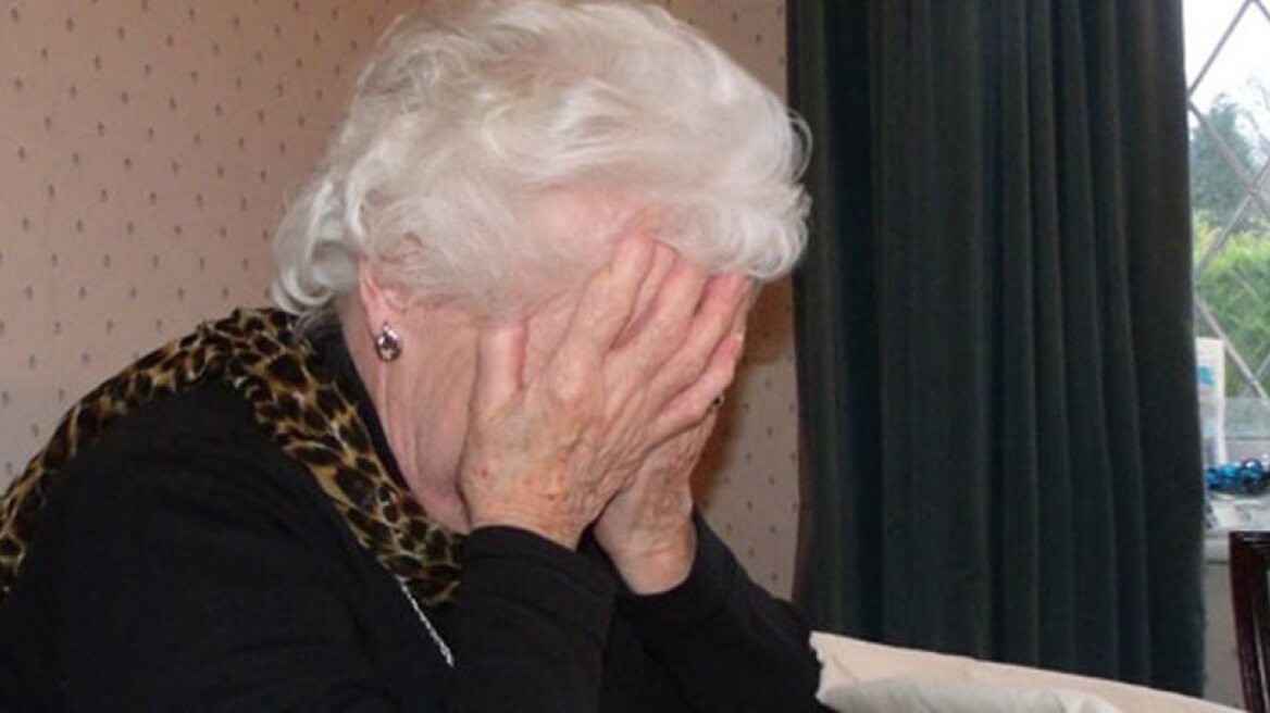 Άγρια ληστεία σε βάρος ηλικιωμένης στα Ιωάννινα