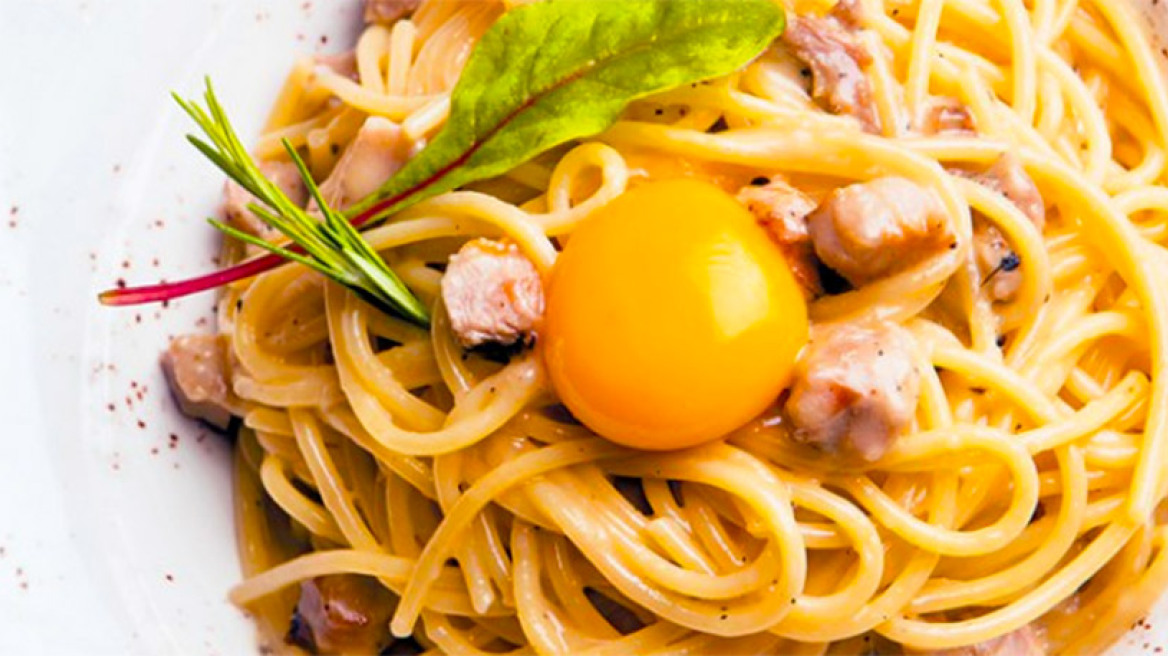 Πήγαμε για πίτσα και pasta στο Ramino, στη Γλυφάδα