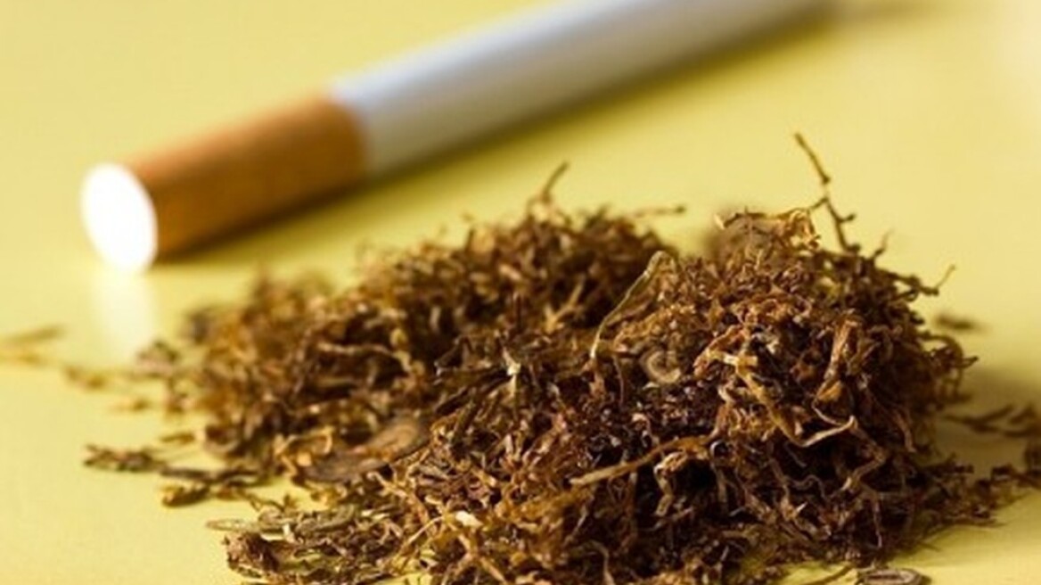 «Θεριακλής» ξάφρισε καπνό από κατάστημα στο Ηράκλειο