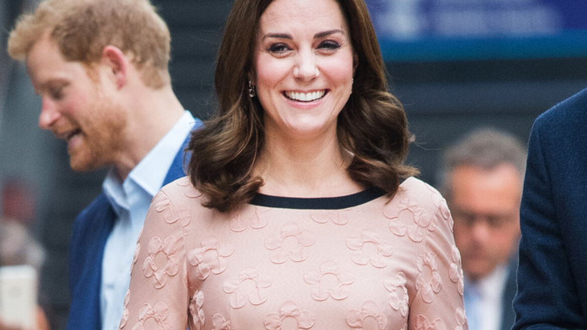 Ένοχος για ενδοοικογενειακή βία ο θείος της Κέιτ Μίντλετον - Έριξε γροθιά στη σύζυγό του