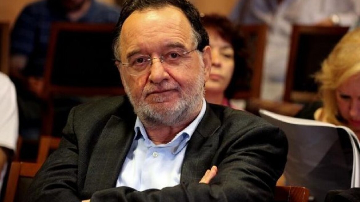 Λαφαζάνης: Οι υπουργοί παριστάνουν τους ανήξερους για τους πλειστηριασμούς πρώτης κατοικίας