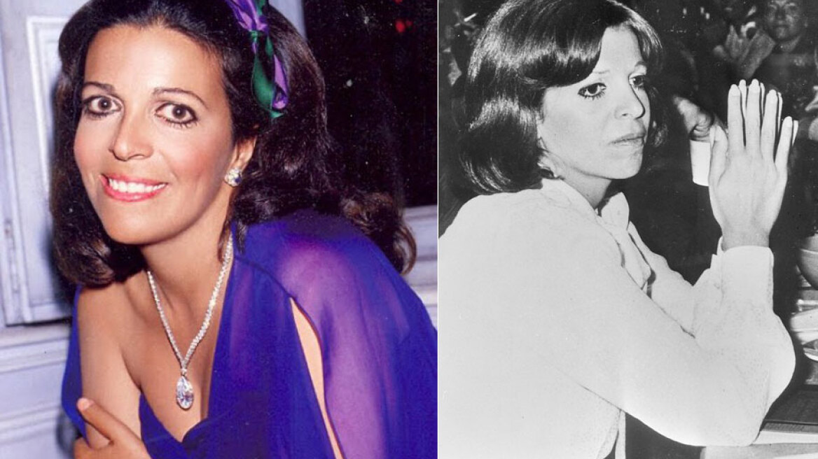 Χριστίνα Ωνάση: Η τελευταία εβδομάδα στο Μπουένος Άιρες και η μοιραία νύχτα 