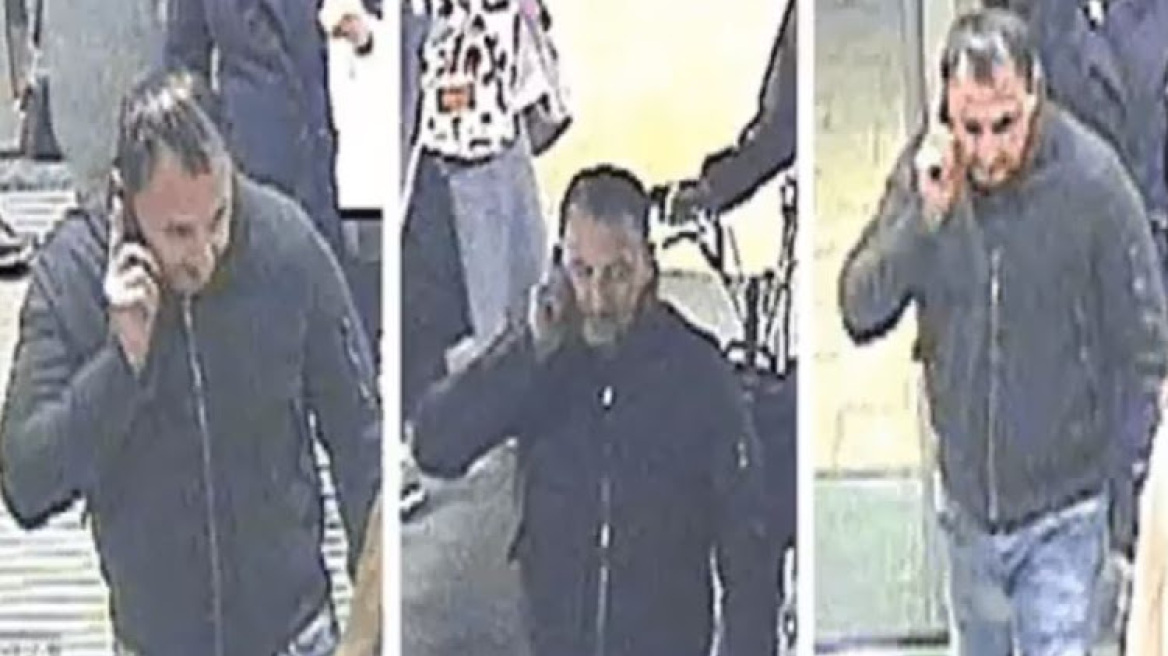 Λονδίνο: Έκλεψαν από έμπορο βαλίτσα με πολύτιμους λίθους αξίας ενός εκατ. λιρών!