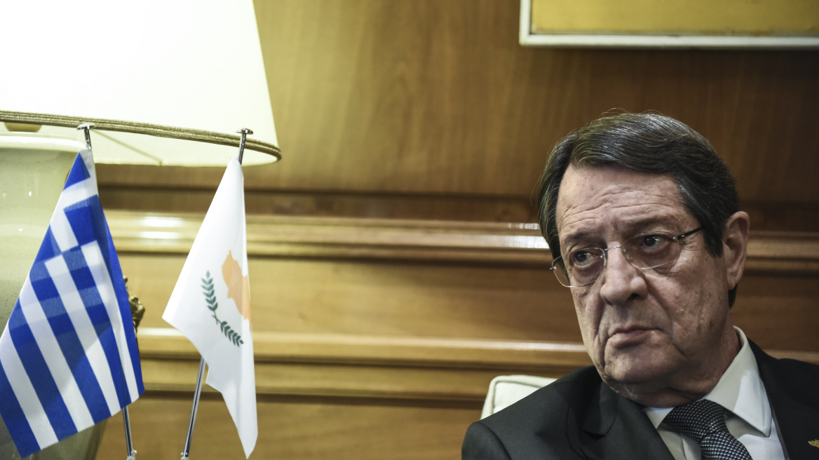 Λευκωσία: Ετοιμότητα να βοηθήσει την Ελλάδα για τις πλημμύρες