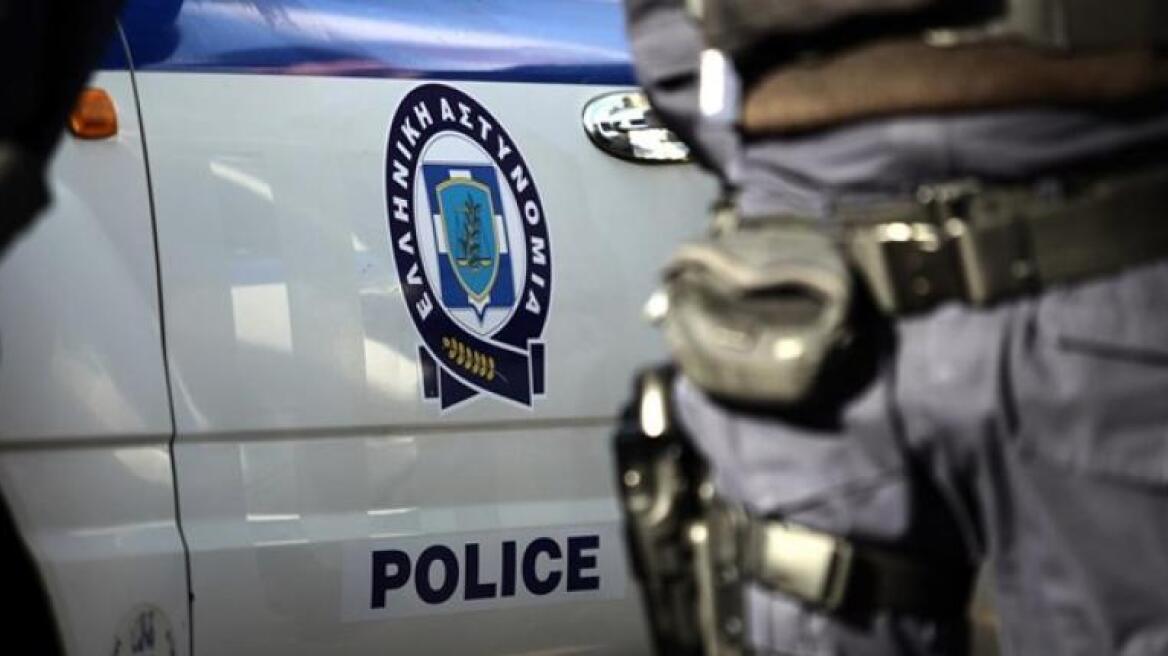 Καταζητούμενος για απόπειρα φόνου συνελήφθη στην Άρτα