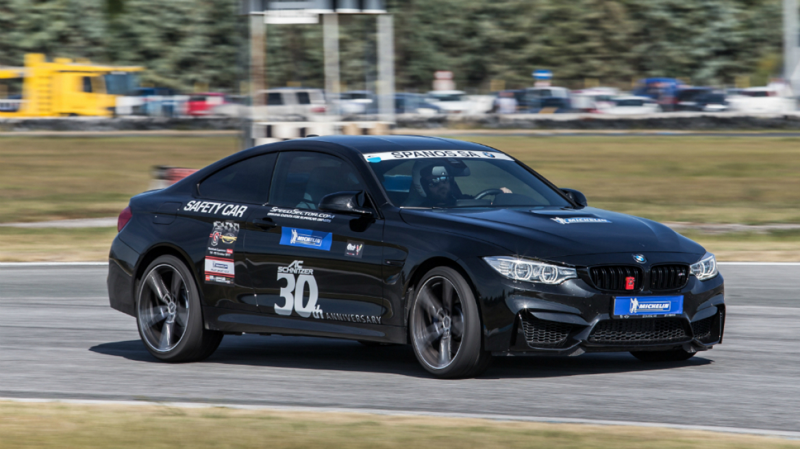 Αυτό είναι το νέο Michelin Pilot Sport 4S