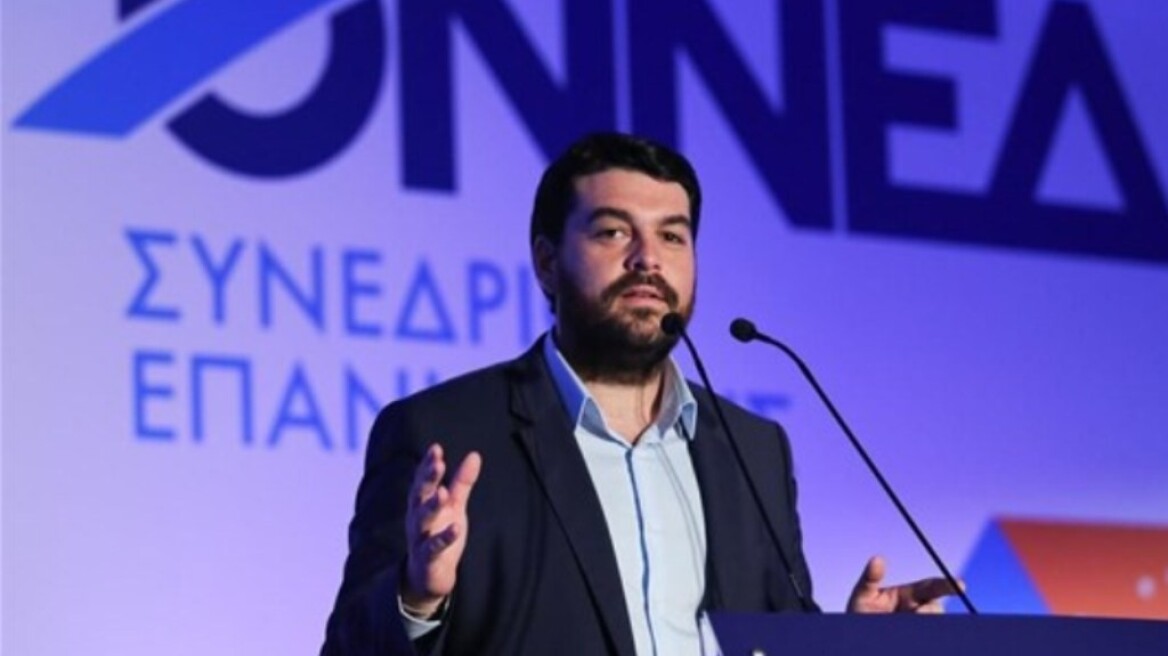 Πρόεδρος ΟΝΝΕΔ: Να αποζημιωθούν οι πληγέντες από το πρωτογενές πλεόνασμα του 2017