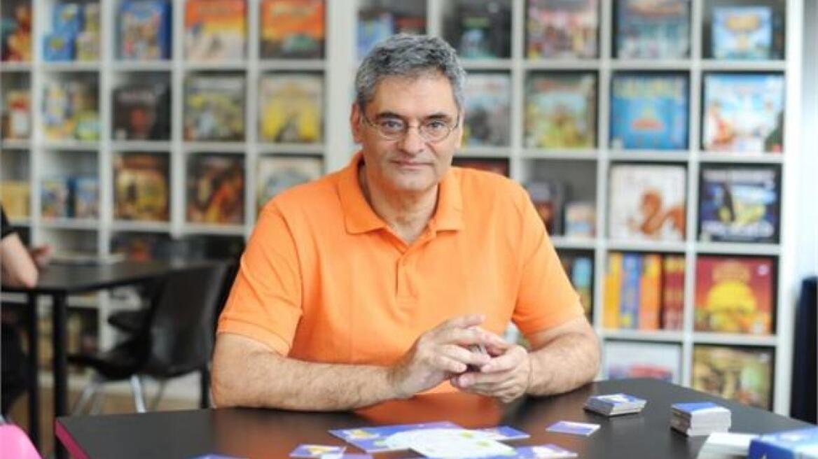 Κύρκος: Αν παγώσουν πάλι οι πρόσφυγες, να παραιτηθεί ο Χαρίτσης