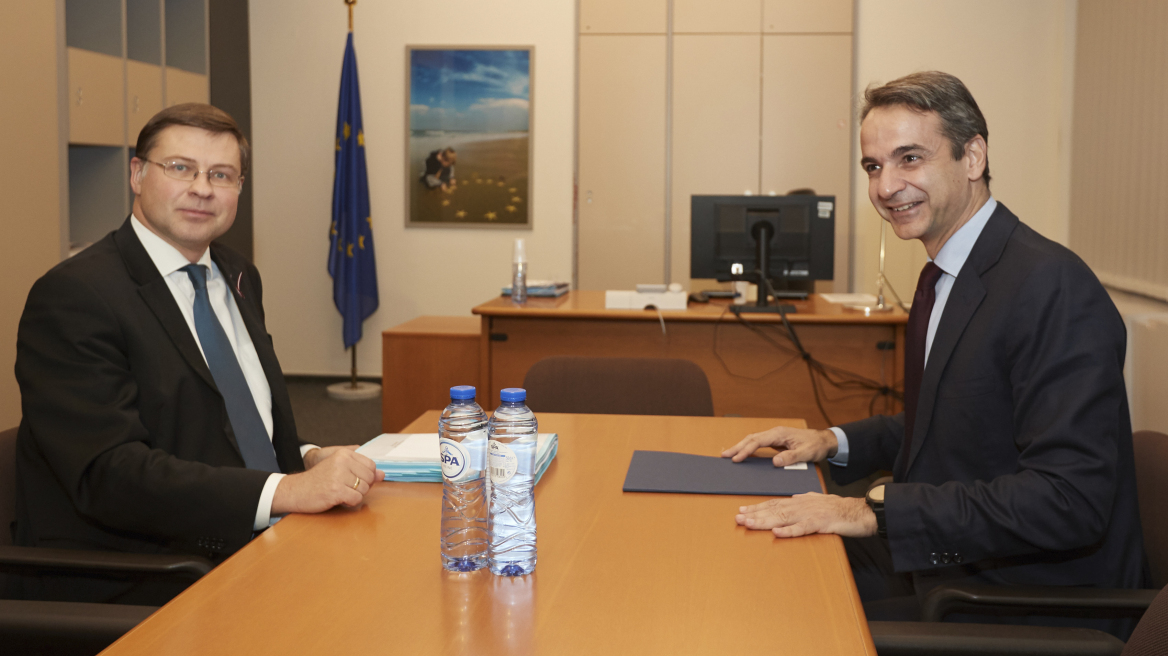 Μητσοτάκης: Η Νέα Δημοκρατία θα κερδίσει «εμφατικά» τις εκλογές, όποτε κι αν γίνουν
