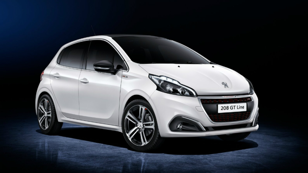 Δοκιμή μακράς διαρκείας: Peugeot 208 1,6 BlueHDI