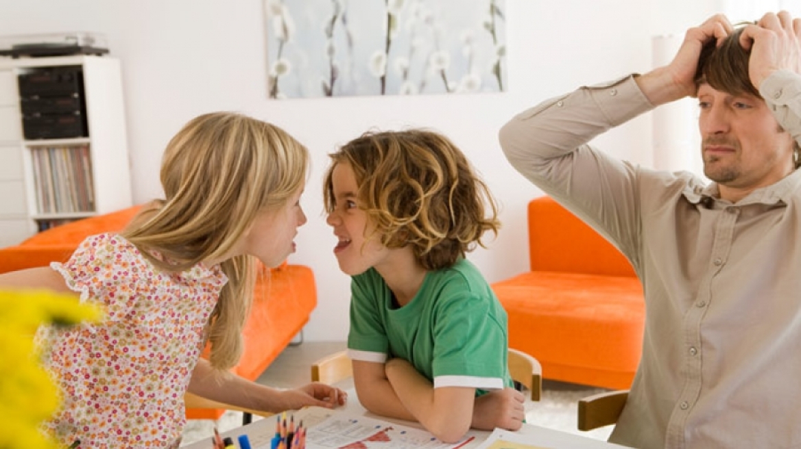  Ταλαίπωροι γονείς εκμυστηρεύονται και σοκάρουν...