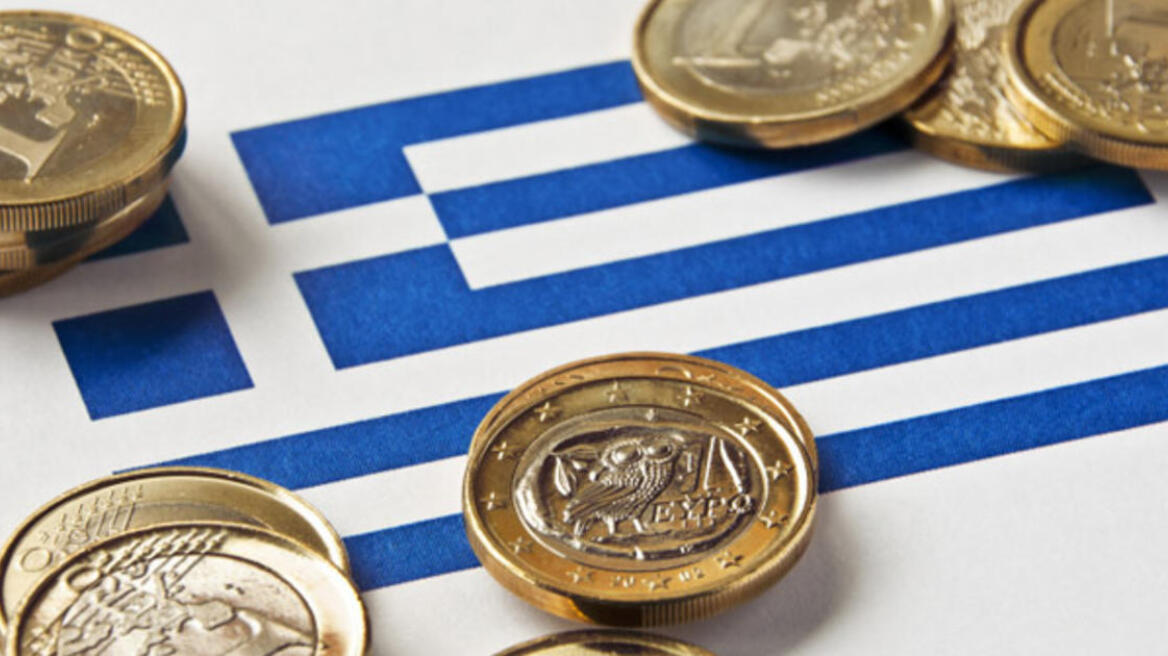 Handelsblatt: «Η απατηλή ανάκαμψη της Ελλάδας»