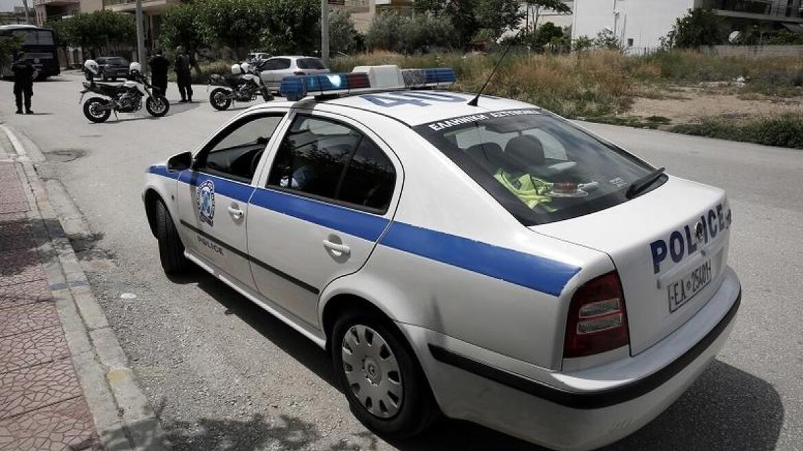 «Μαϊμού» εφοριακοί χτύπησαν δυο φορές στην Χαλκίδα