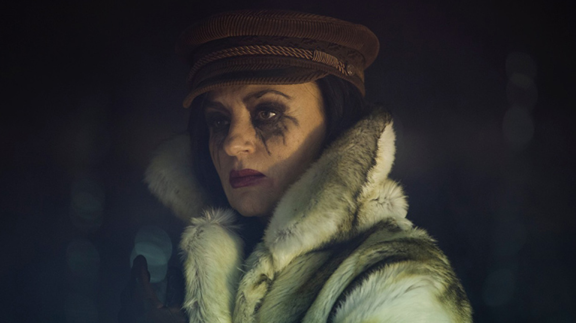 O 3os Τσέχοφ του Γιάννη Χουβαρδά