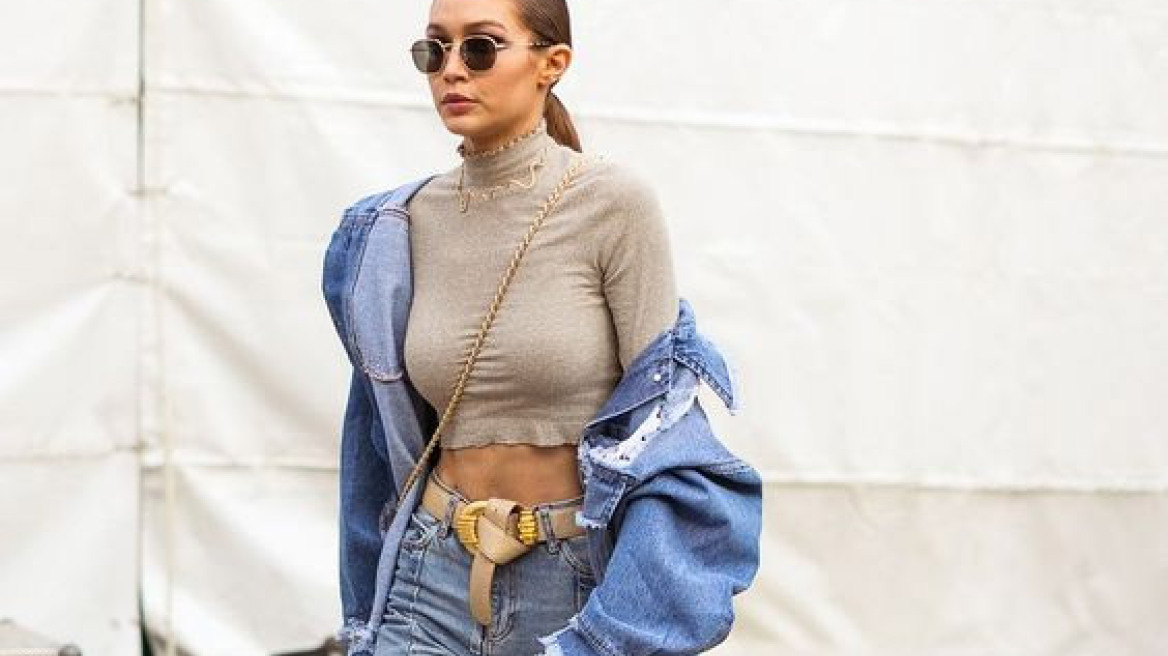 Οι neutral μπότες που ταιριάζουν με όλα