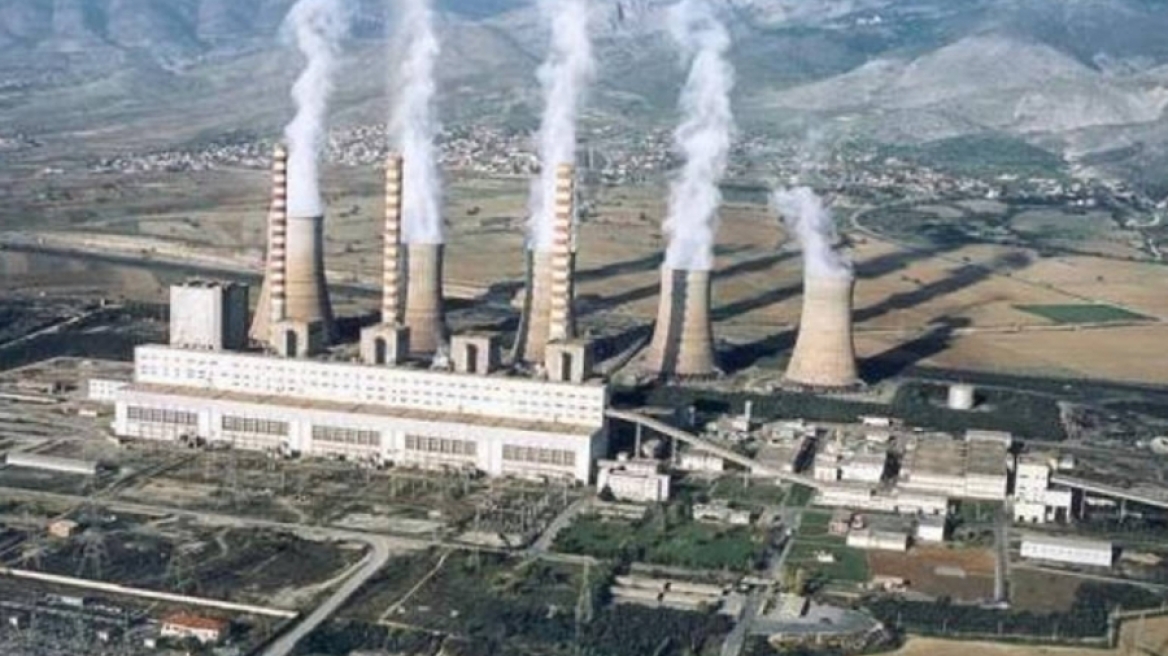 ΔΕΗ: Στο... πιάτο των ανταγωνιστών τα «φιλέτα» της εταιρείας