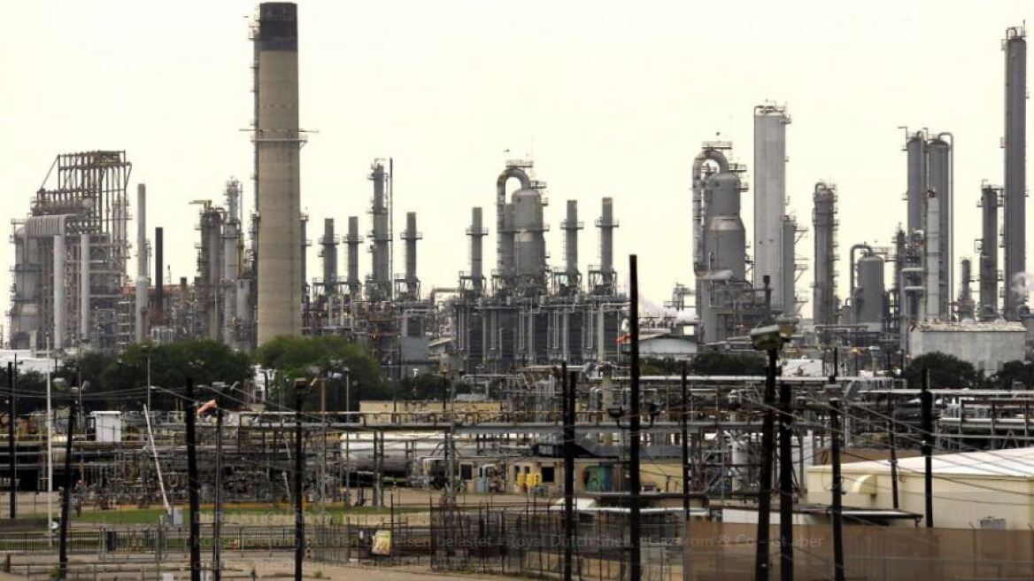 Gazprom και Shell προωθούν την στρατηγική τους συνεργασία	