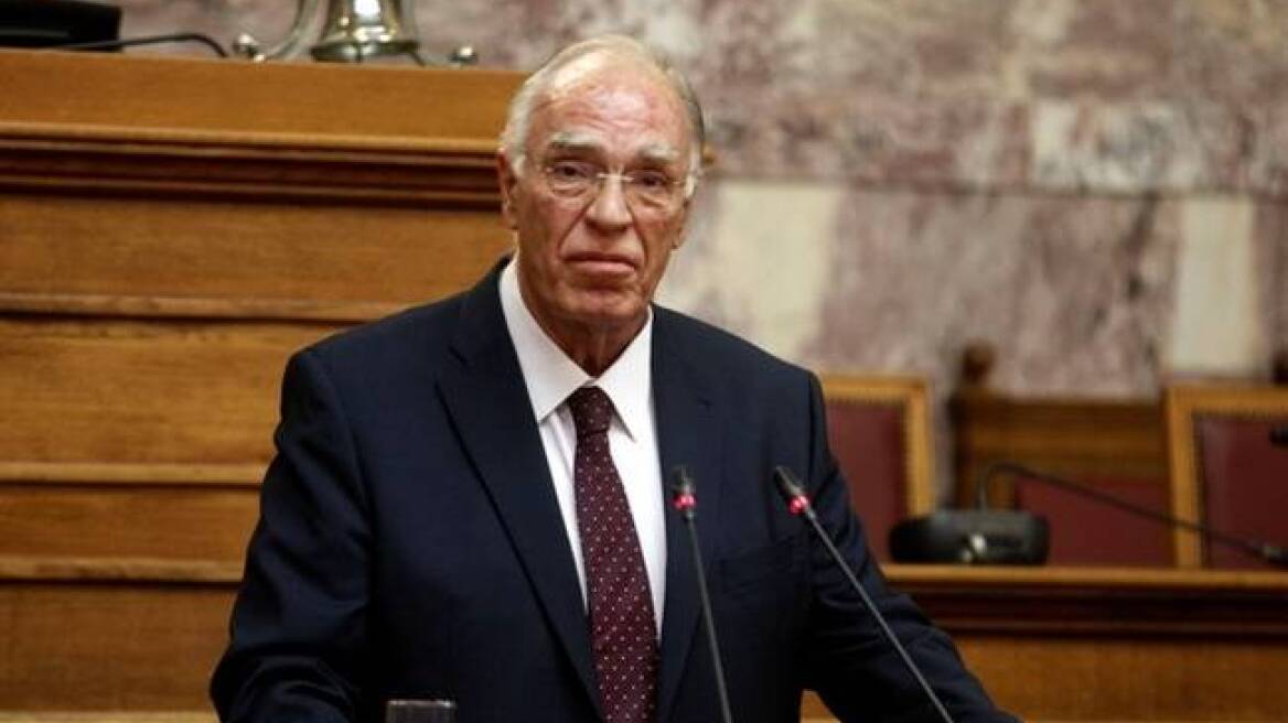 Βασίλης Λεβέντης: Λάθος η εκλογή Γεννηματά