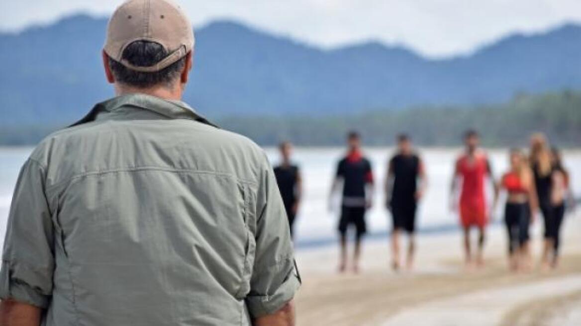 Nomads: Η επιστροφή Ζαμπίδη και η τελευταία ομαδική ασυλία 