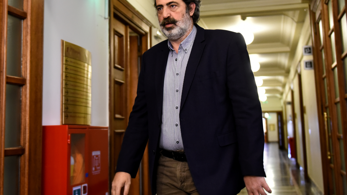 Πολάκης για εκλογή Γεννηματά: Εκοιλοπόνιε το βουνό και γέννησε ένα ποντικό