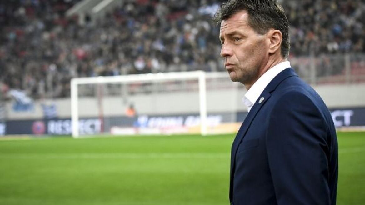 Kicker: Γιατί συνεχίζει με Σκίμπε η Ελλάδα