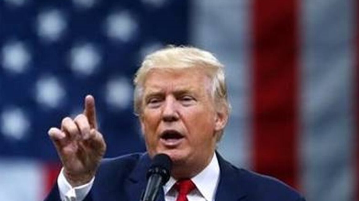 Ο Τραμπ κήρυξε τη Βόρεια Κορέα «κρατικό σπόνσορα τρομοκρατίας»