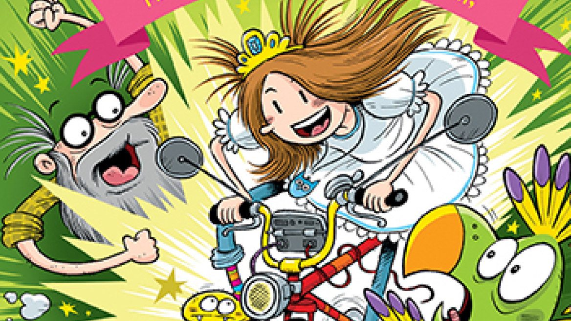 Βιβλίο και παιδί: Νέες κυκλοφορίες από τις εκδόσεις Πατάκη