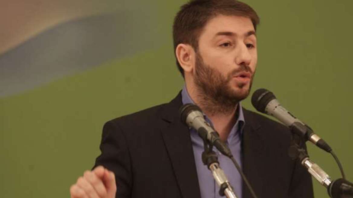 Ανδρουλάκης: Να μην είμαστε αρχηγικό κόμμα– Ο λαός έστειλε μήνυμα ανανέωσης