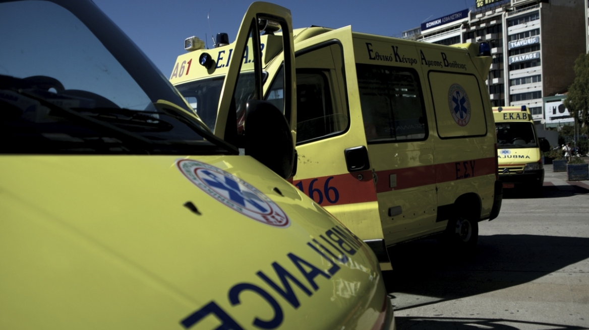 Κρήτη: Άστεγος βρέθηκε νεκρός από τον αδερφό του