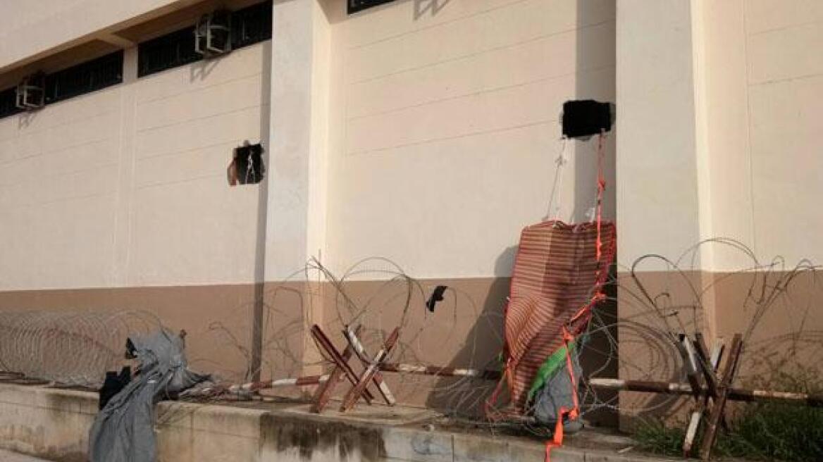 «Τελευταία έξοδος Ρίτα Χέιγουορθ» για 20 Ουιγούρους στην Ταϊλάνδη 